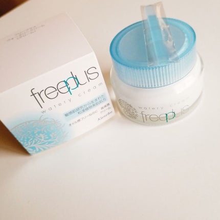 フリープラス マイルドシャワー/フリープラス/ミスト状化粧水を使ったクチコミ(2枚目)