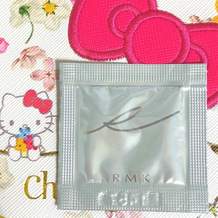 クリーミィ ポリッシュト ベース N/RMK/化粧下地を使ったクチコミ(1枚目)