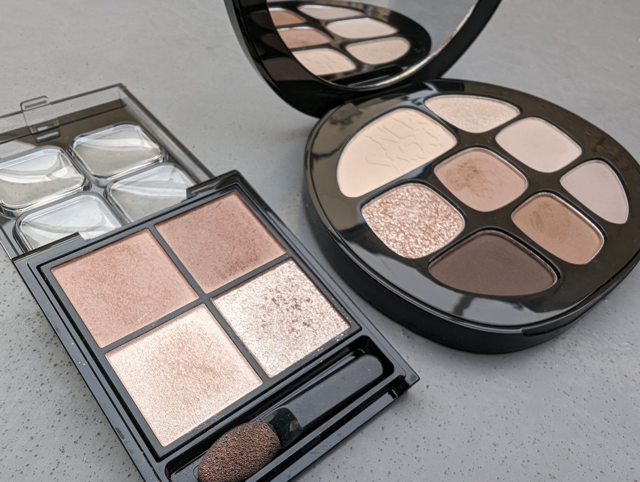 マルチパレット/Joocyee/アイシャドウパレットを使ったクチコミ（1枚目）