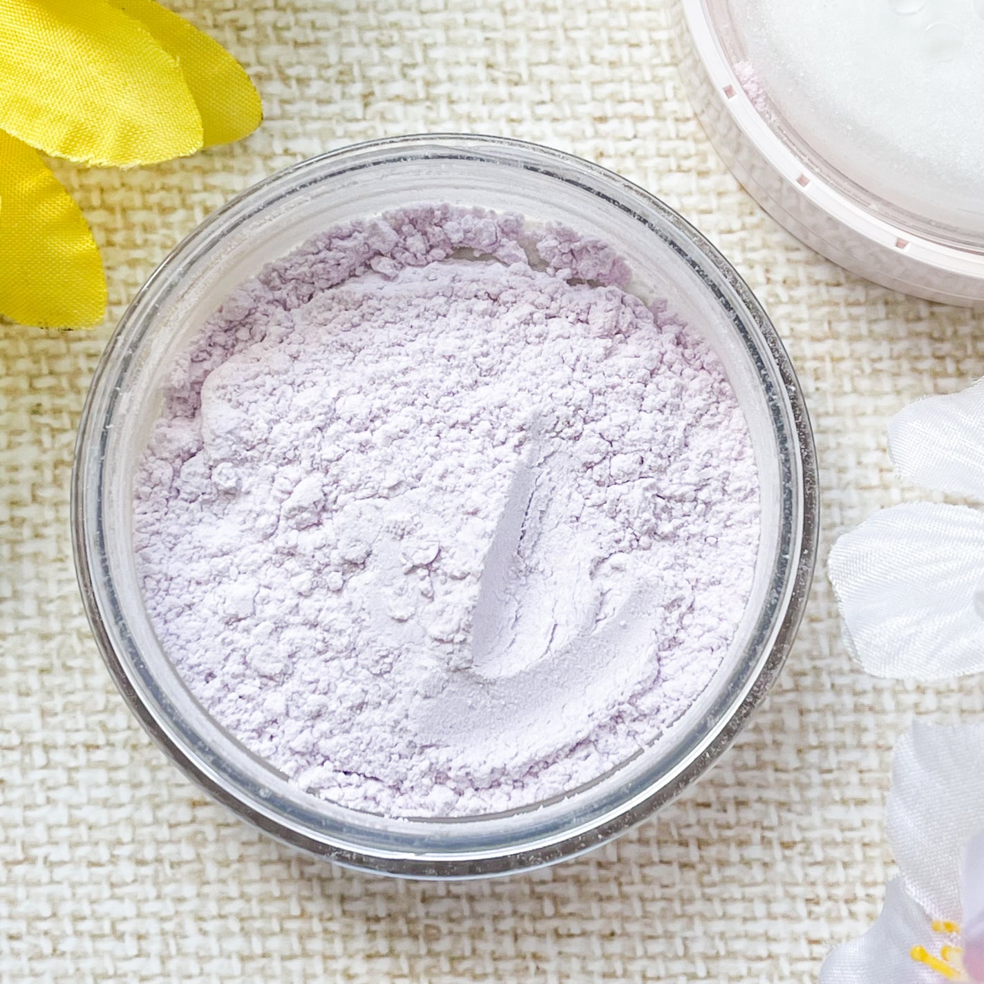 シルキーロングステイ パウダー/ESPRIQUE/ルースパウダーを使ったクチコミ(2枚目)