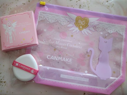 シティライトアイズ/キャンメイク/アイシャドウを使ったクチコミ(5枚目)