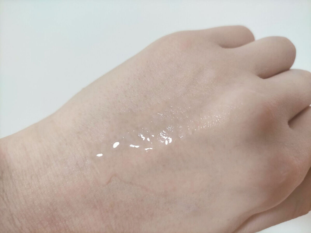 キレイ・デ・ボーテ セラムEX/キレイ・デ・ラボ/美容液を使ったクチコミ(4枚目)