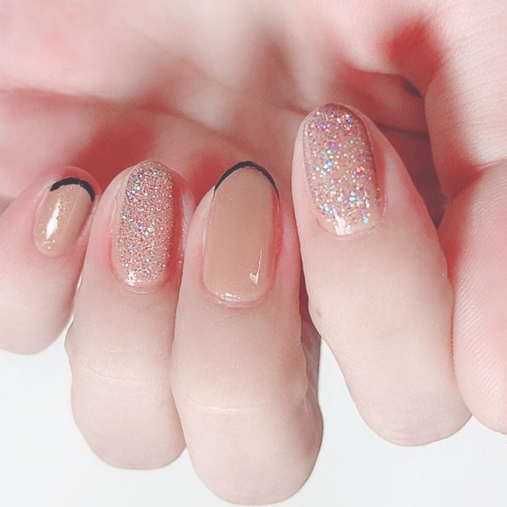 プレイネイル/ETUDE/マニキュアを使ったクチコミ(6枚目)