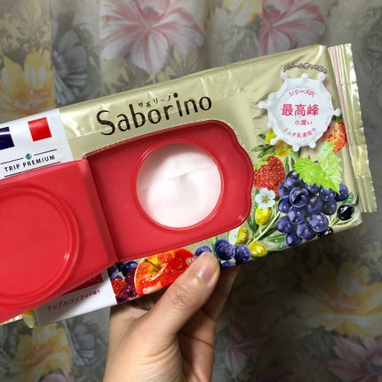 目ざまシート トリッププレミアム FR 21/サボリーノ/シートマスク・パックを使ったクチコミ(2枚目)