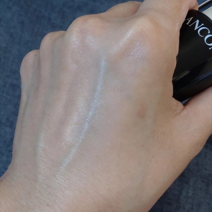 ジェニフィック アルティメ セラム/LANCOME/美容液を使ったクチコミ(8枚目)