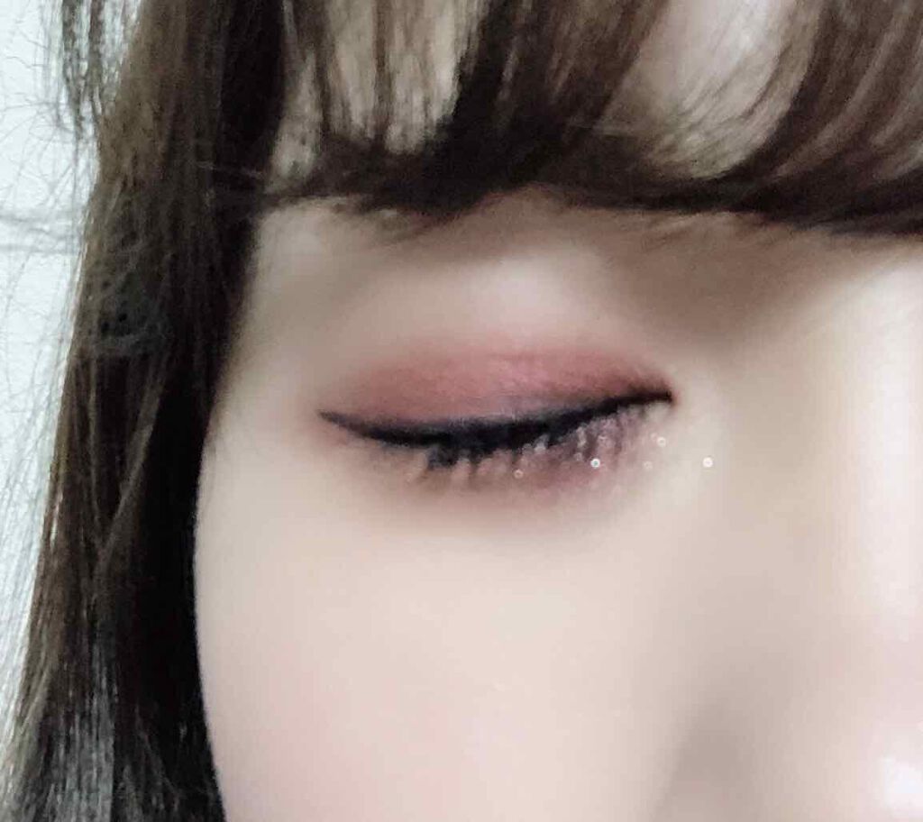 N’s COLLECTION 1day/N’s COLLECTION/ワンデー(1DAY)カラコンを使ったクチコミ(3枚目)