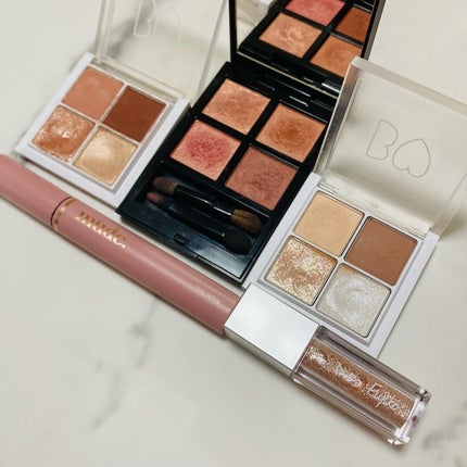 シェイクシャドウSV/Fujiko/リキッドアイシャドウを使ったクチコミ(1枚目)