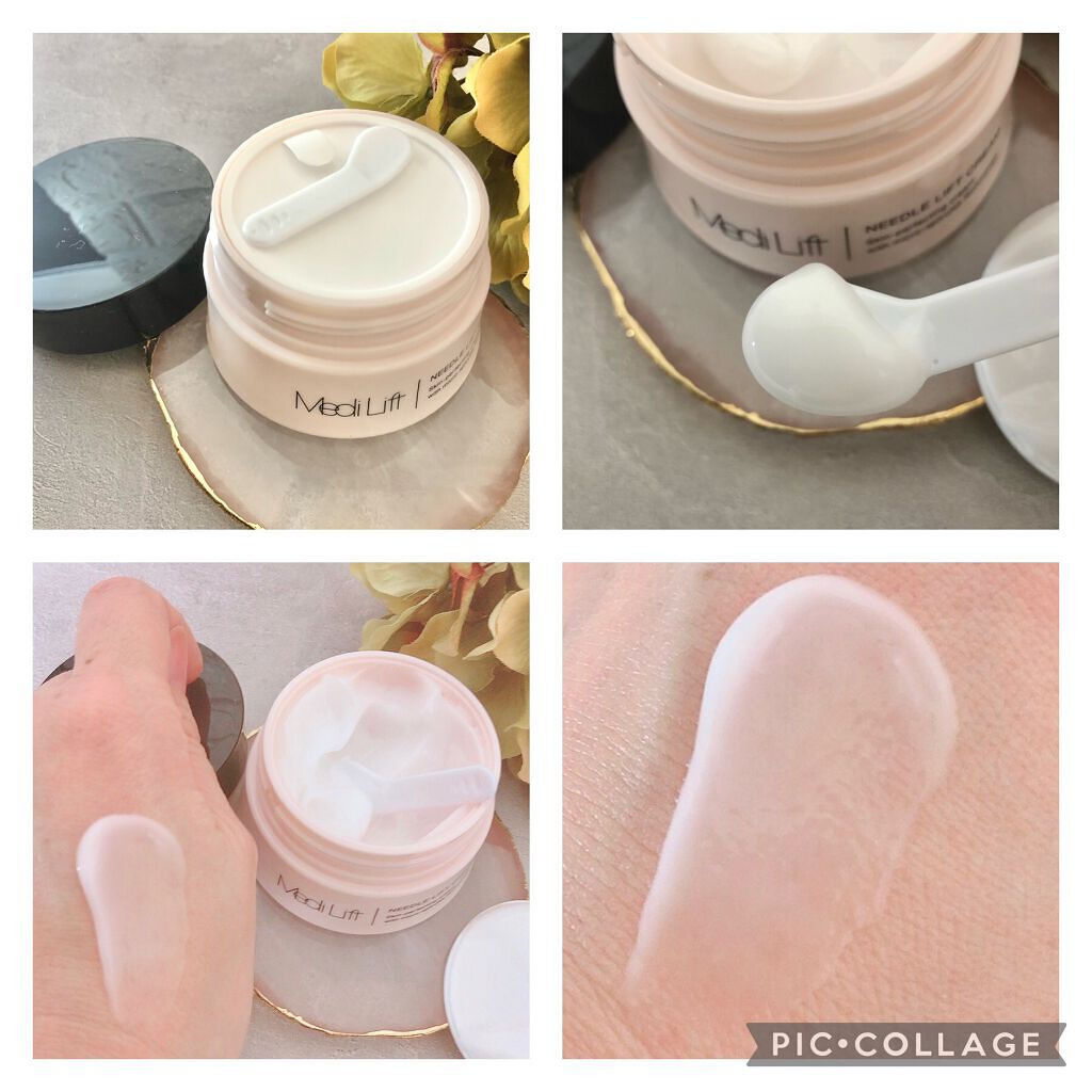 メディリフト 3Dマイクロフィラー(口元用)/YA-MAN TOKYO JAPAN/シートマスク・パックを使ったクチコミ(4枚目)