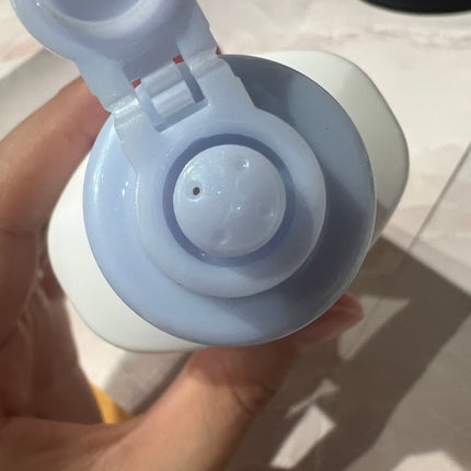 ビオレZero お風呂で使う汗ケアローション 無香性/ビオレ/ボディローションを使ったクチコミ(2枚目)