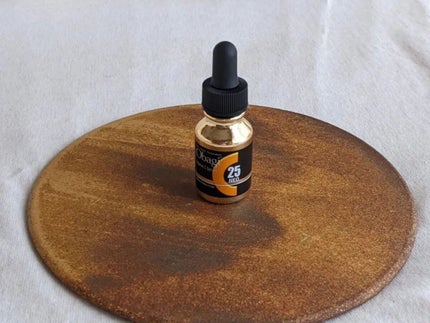 C25セラム ネオ/オバジ/美容液を使ったクチコミ(4枚目)