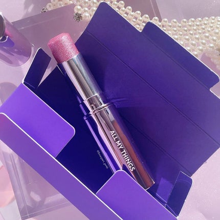 アイムユアリップティント/all my things/リップティントを使ったクチコミ(6枚目)