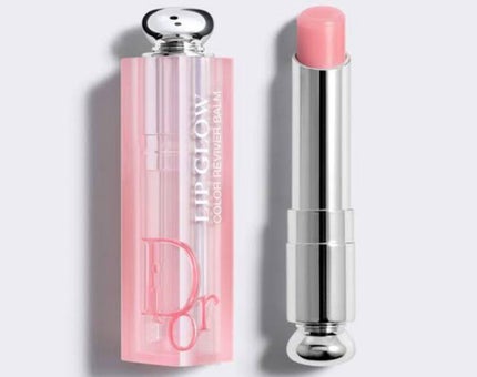 ディオール アディクト リップ グロウ/Dior/リップバームを使ったクチコミ(1枚目)