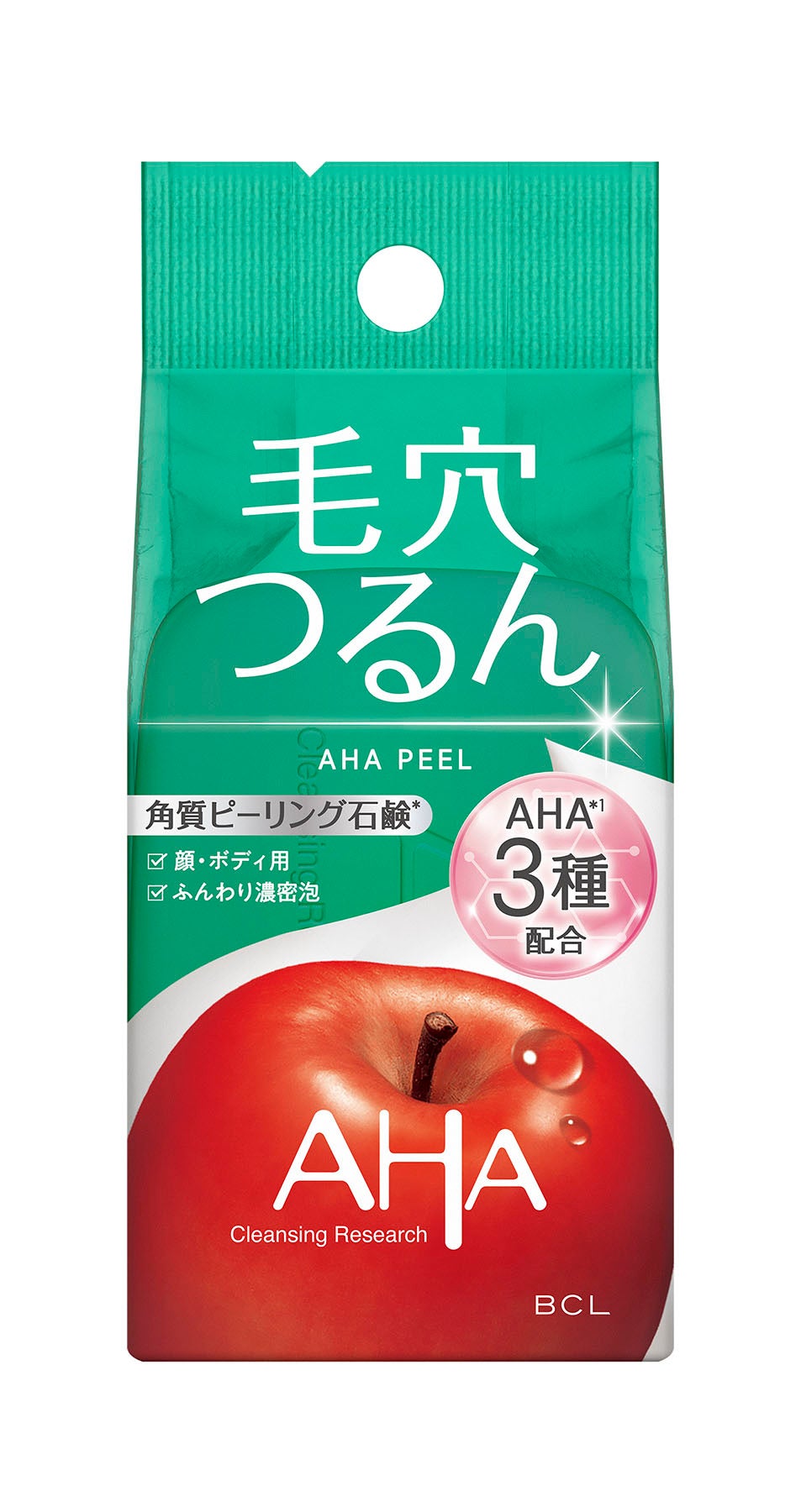 クレンジングリサーチ ソープ AHA&ピール クレンジングリサーチ