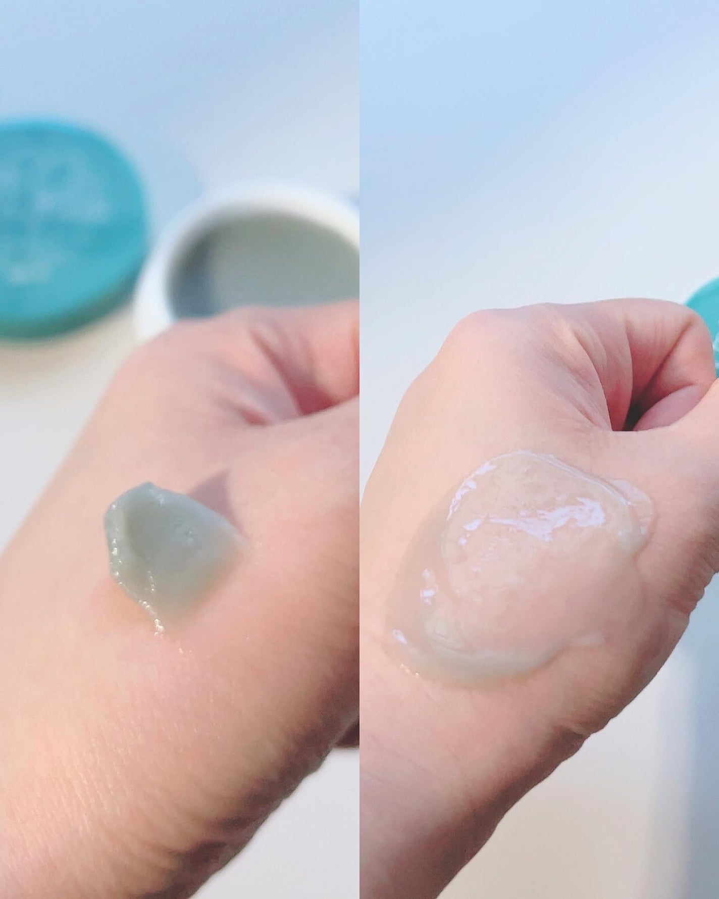 夢みるバーム 海泥スムースモイスチャー/ロゼット/クレンジングバームを使ったクチコミ(4枚目)