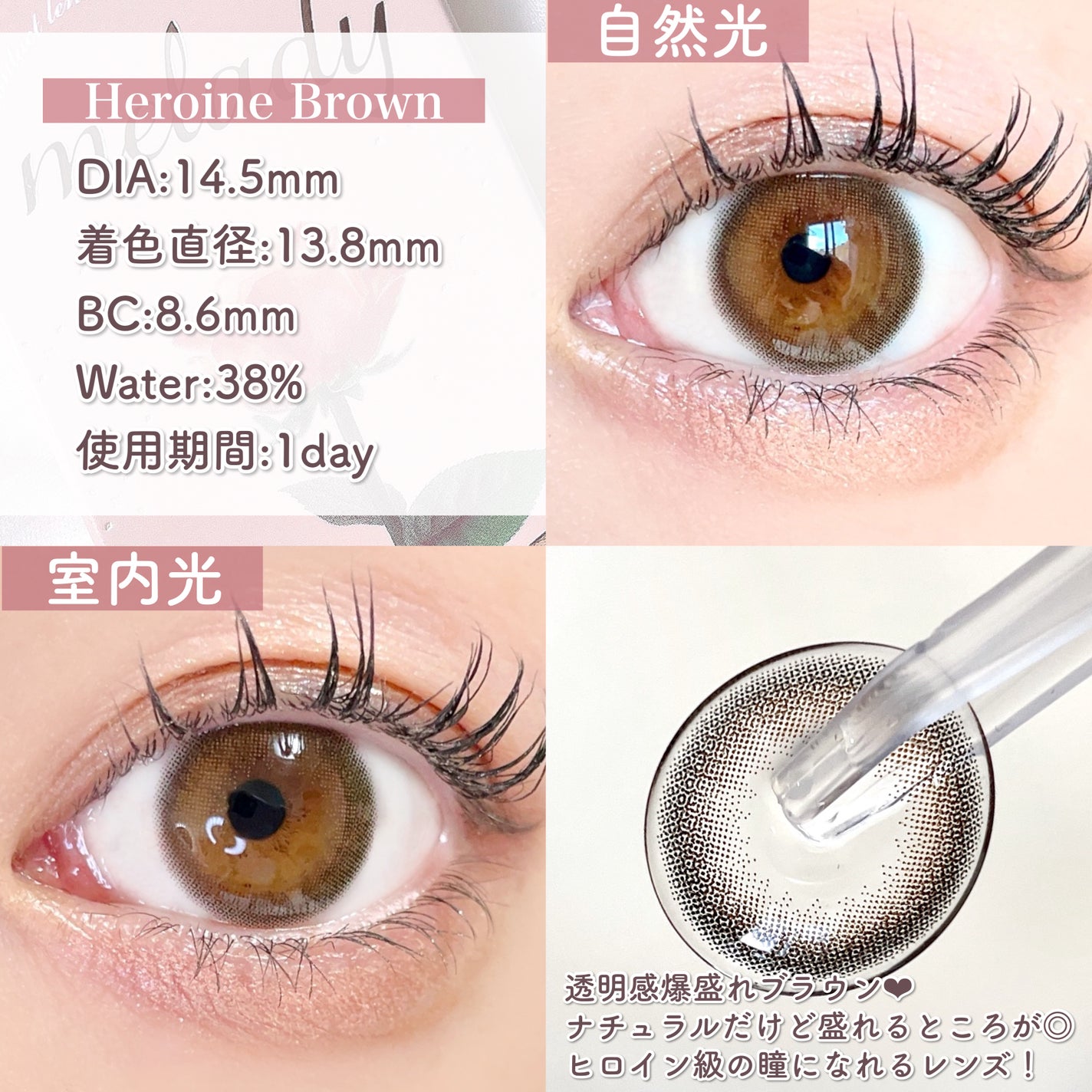 オールインワン涙袋メーカー/Colorgram/ペンシルアイライナーを使ったクチコミ(4枚目)