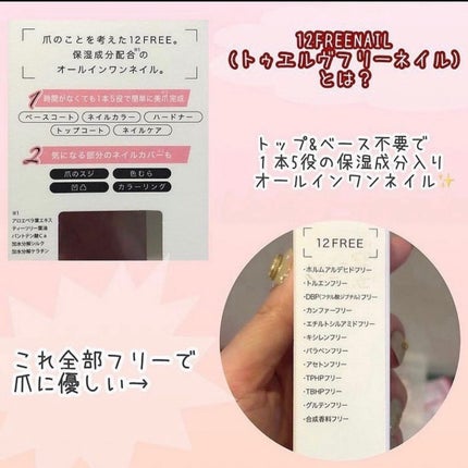 グリッター6個セット/DAISO/ネイルチップ・パーツを使ったクチコミ(5枚目)