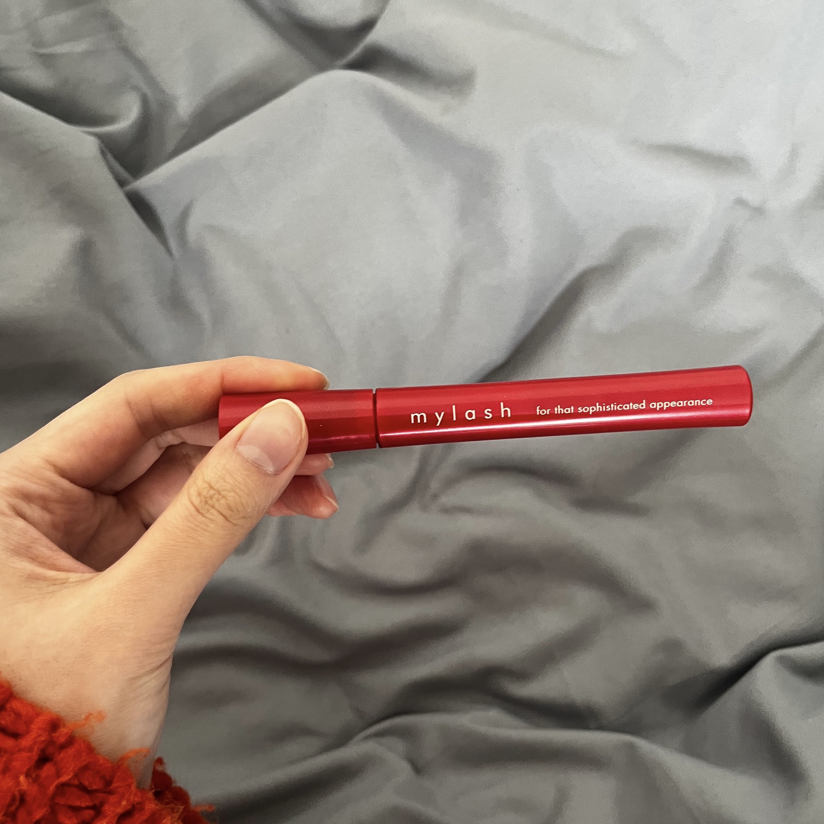 オペラ マイラッシュ アドバンスト/OPERA/マスカラを使ったクチコミ（1枚目）