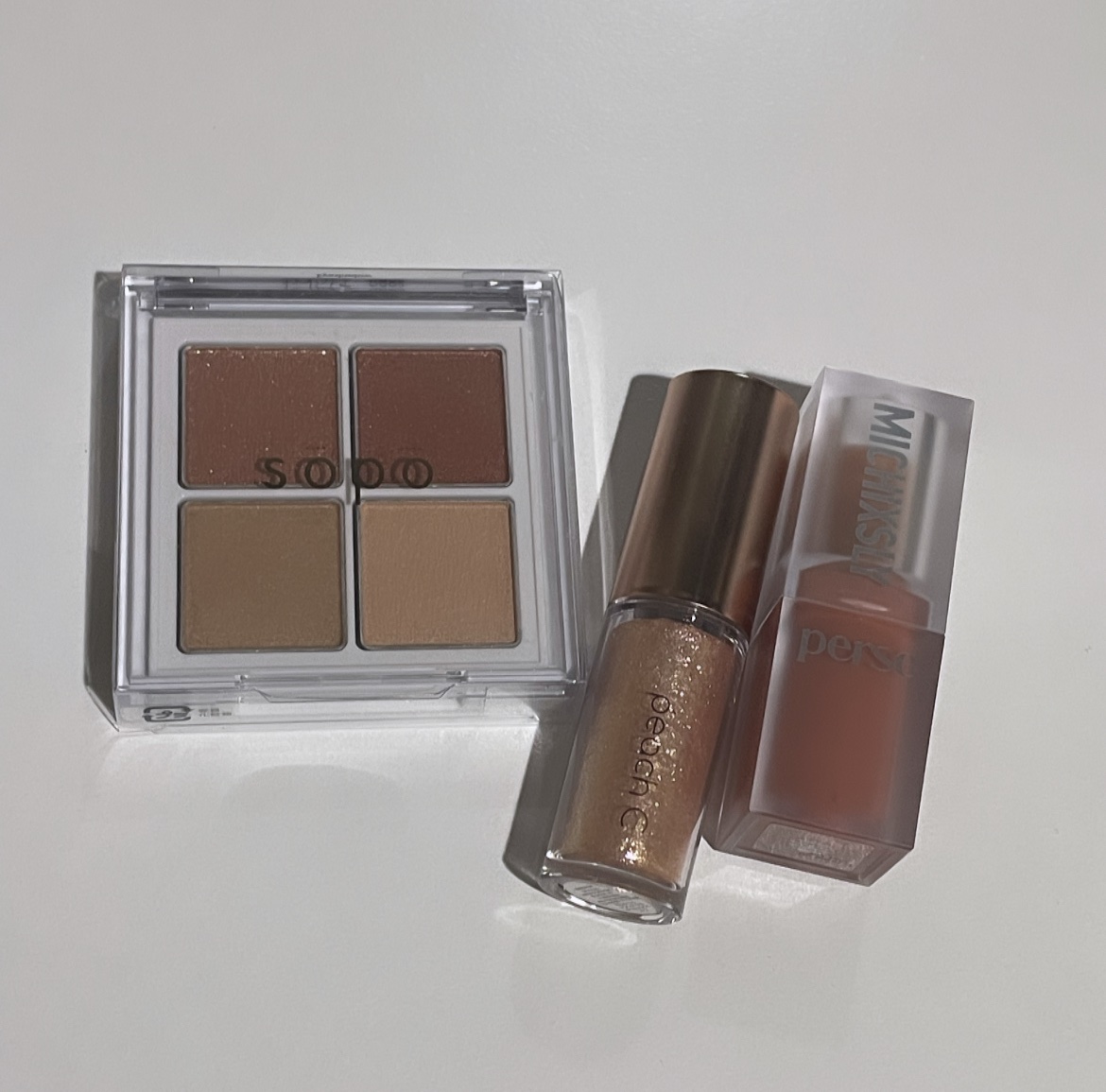 ベルベットフィックスリップバーム 07 Brick Brown/perse/リップバームを使ったクチコミ（1枚目）