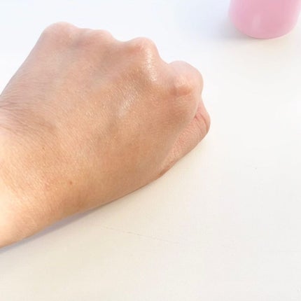 紫外線予報 メイクを守るUVスプレーM/紫外線予報/日焼け止めミスト・スプレーを使ったクチコミ(3枚目)