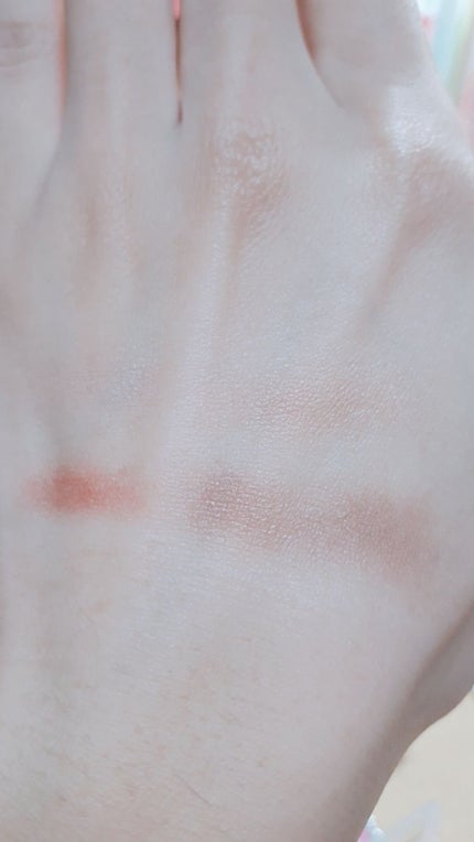 パーフェクトマルチアイズ/キャンメイク/アイシャドウパレットを使ったクチコミ(3枚目)