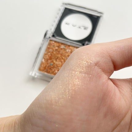 ギャラクシーモードアイズ/KATE/単色アイシャドウを使ったクチコミ(3枚目)