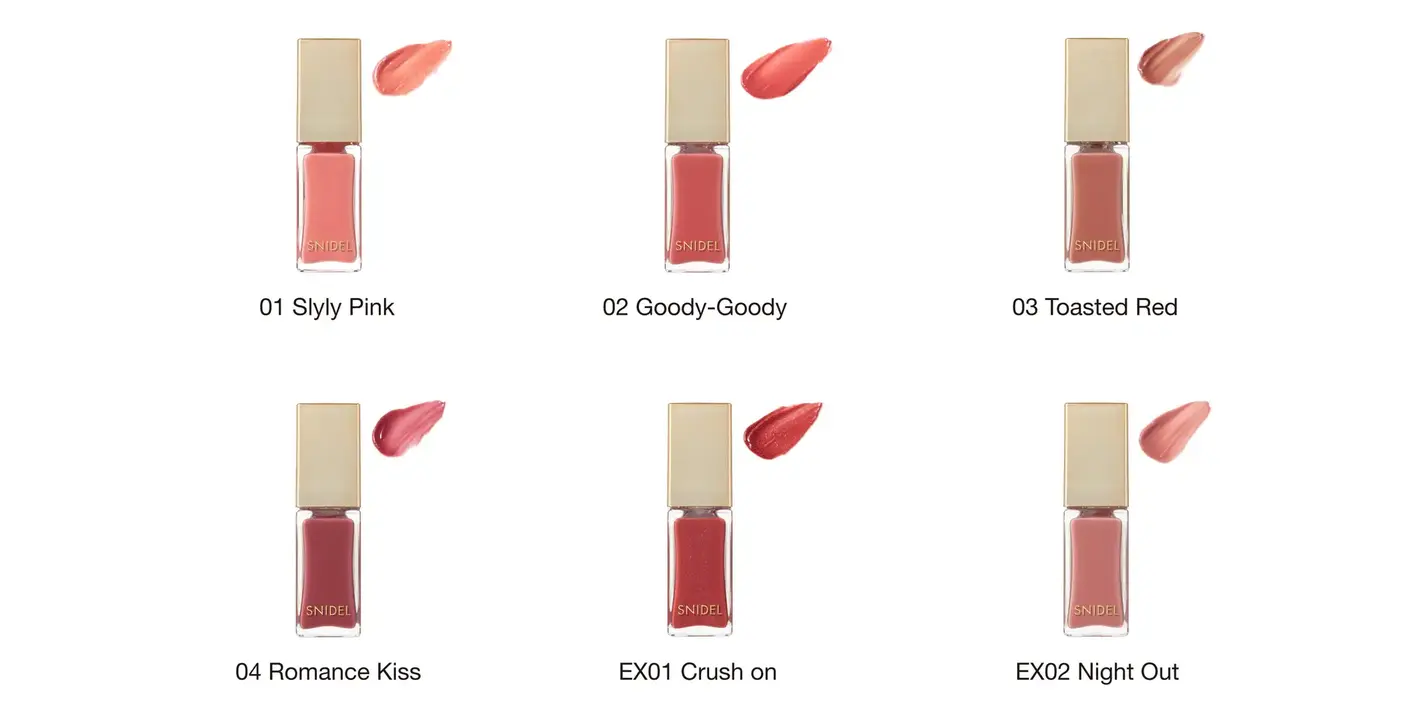 【クリスマスコフレ2023】スナイデル ビューティーから2023 Holiday Collectionが3回にわたり発売決定の画像