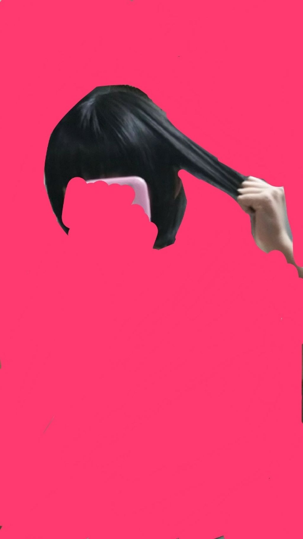 フィーノ　プレミアムタッチ　濃厚美容液ヘアマスク/フィーノ/ヘアマスク・ヘアパックを使ったクチコミ（2枚目）