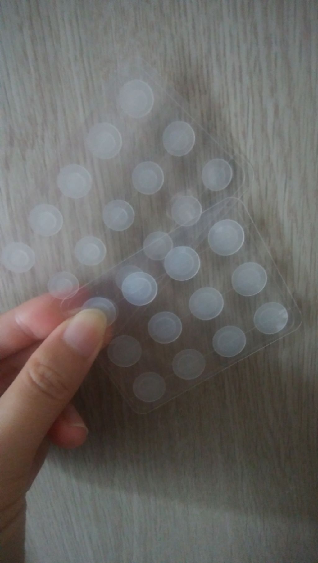 オリーブヤング ケアプラス/Olive Young/その他を使ったクチコミ(3枚目)