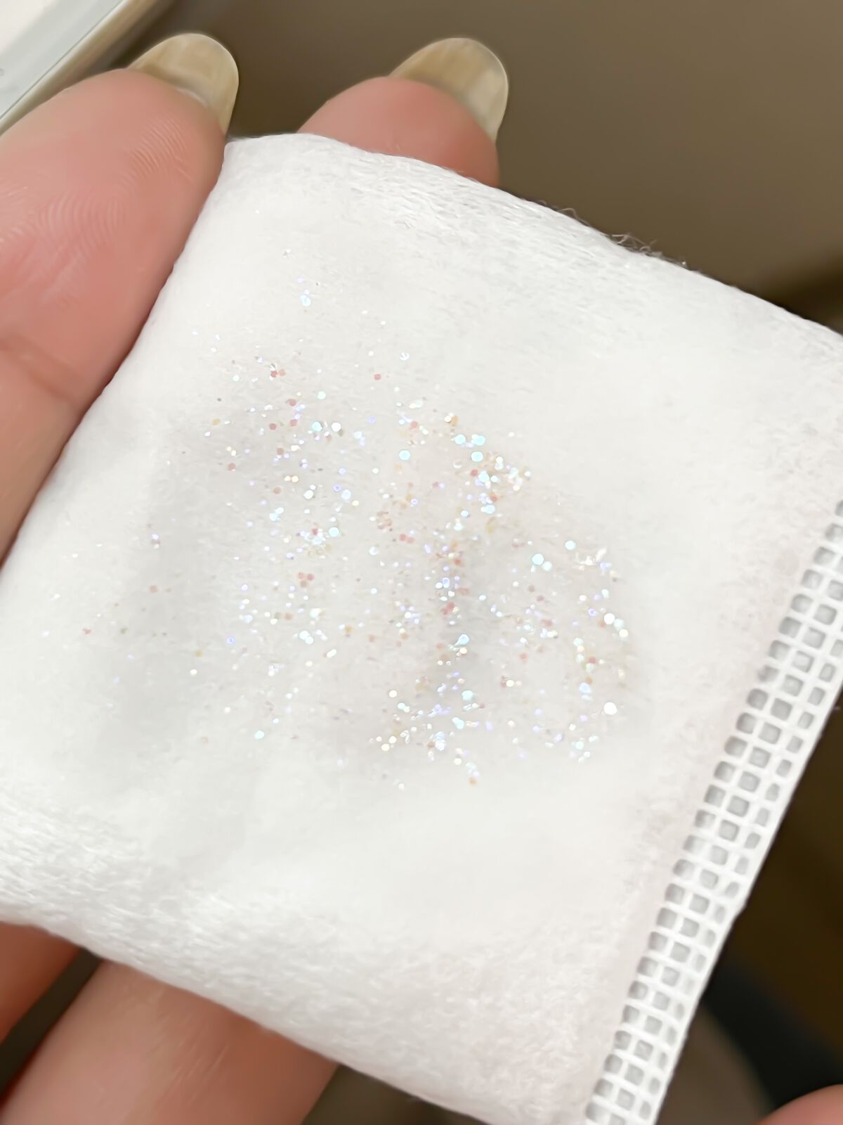 ティアグリッジー/フォレンコス/ジェル・クリームアイシャドウを使ったクチコミ(6枚目)