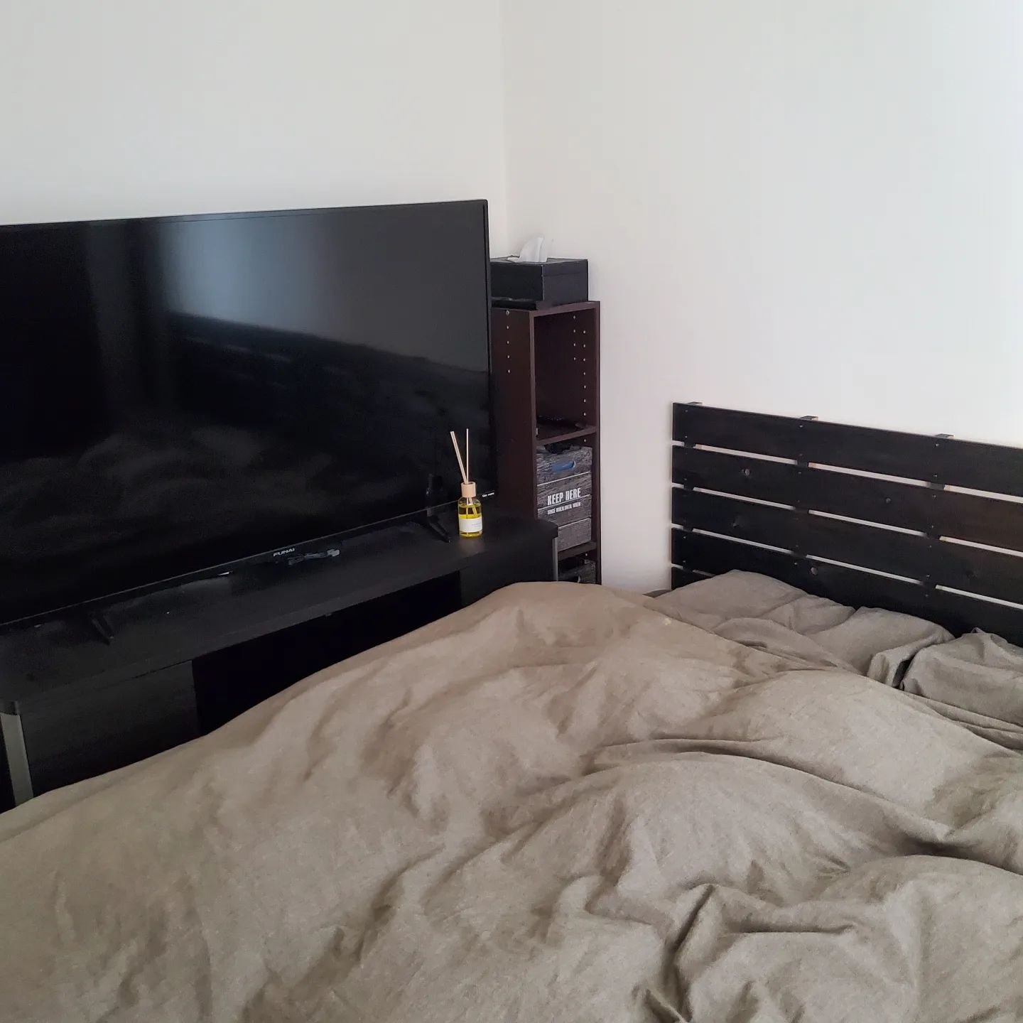 リードディフューザー シトラスドロップス/ボタニズム /香水(その他)を使ったクチコミ（3枚目）