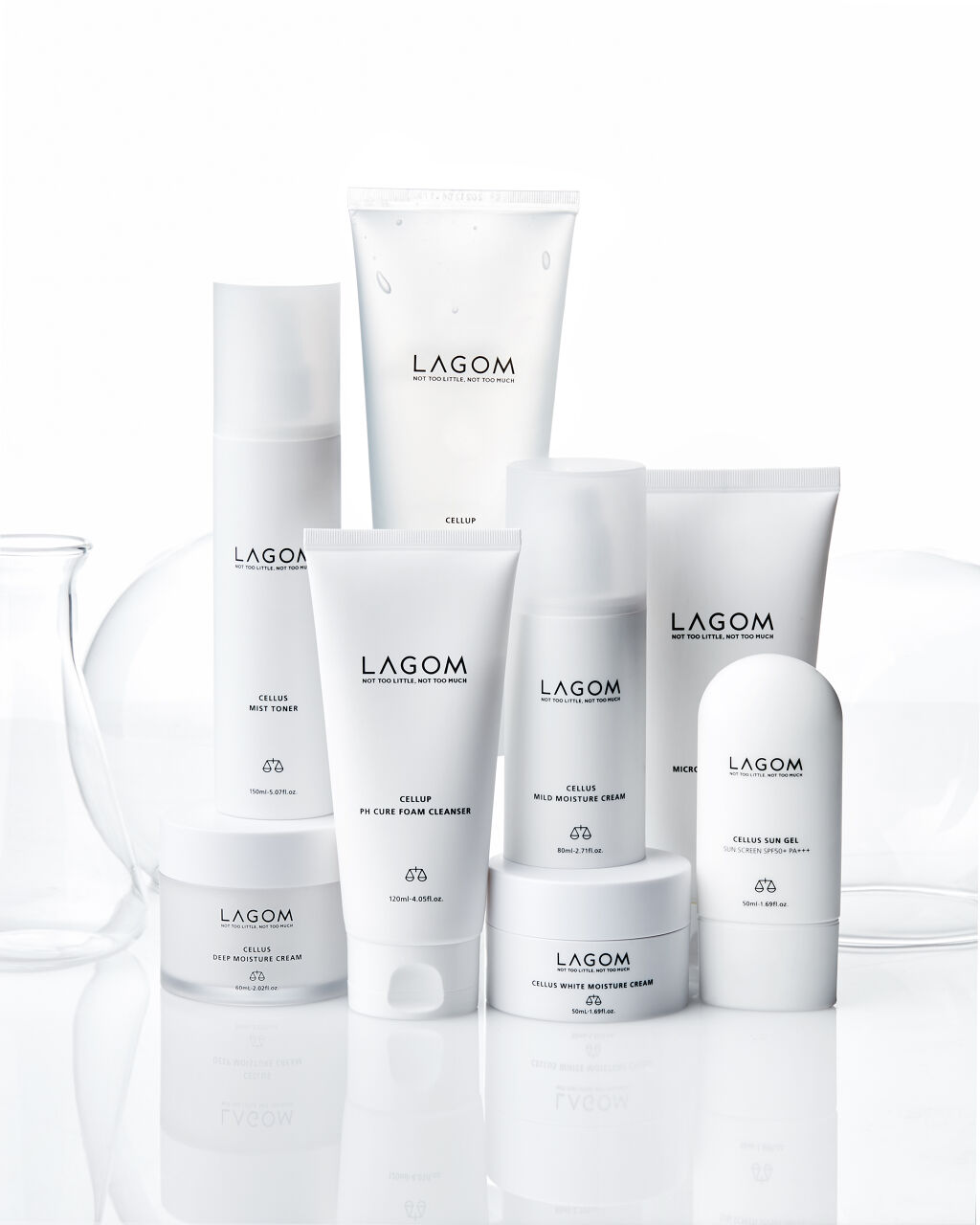 ミスト トナー/LAGOM /ミスト状化粧水を使ったクチコミ（1枚目）