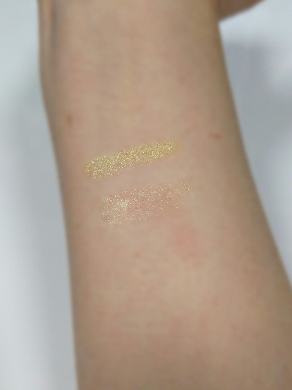 ロングウェア クリーム シャドウ スティック マルチクロム/BOBBI BROWN/スティックアイシャドウを使ったクチコミ(3枚目)