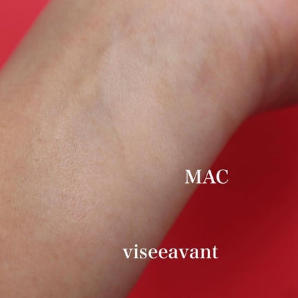 ヴィセ アヴァン シングルアイカラー/Visée/単色アイシャドウを使ったクチコミ(6枚目)