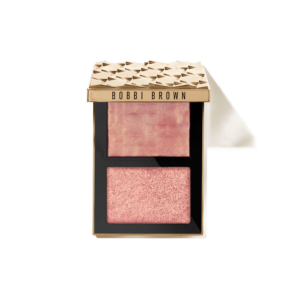 リュクス イルミネイティング デュオ BOBBI BROWN