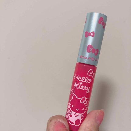 スカルプD ボーテ ピュアフリーアイラッシュセラム/アンファー(スカルプD)/まつげ美容液を使ったクチコミ(2枚目)