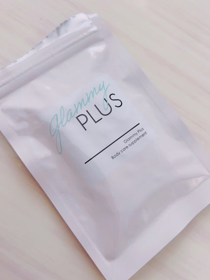 Glammy Plus/Glammy Plus/ボディサプリメントを使ったクチコミ(3枚目)