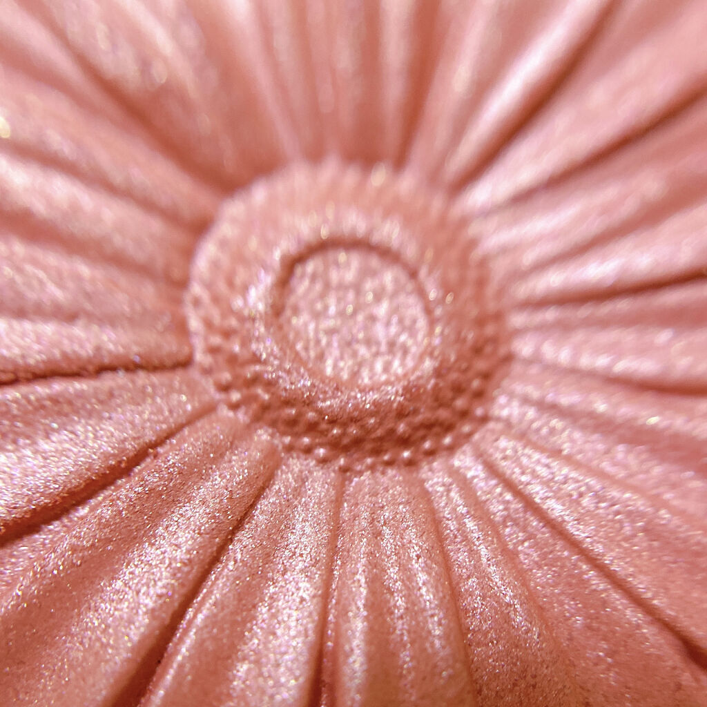 チーク ポップ パール 05 ルビー ポップ/CLINIQUE/パウダーチークを使ったクチコミ（3枚目）