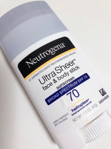 ノルウェーフォーミュラ インテンスリペア ボディオイル/Neutrogena/ボディオイルを使ったクチコミ（1枚目）