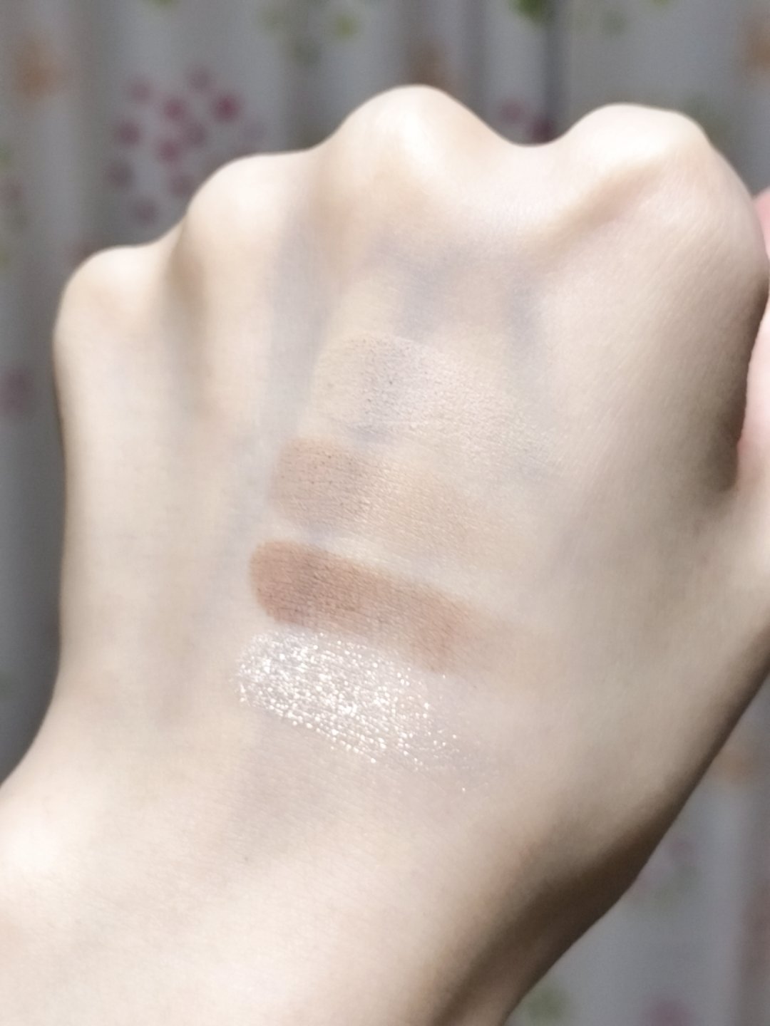 アンドバイロムアンド　メロウアイパレット/&nd by rom&nd/アイシャドウパレットを使ったクチコミ（3枚目）