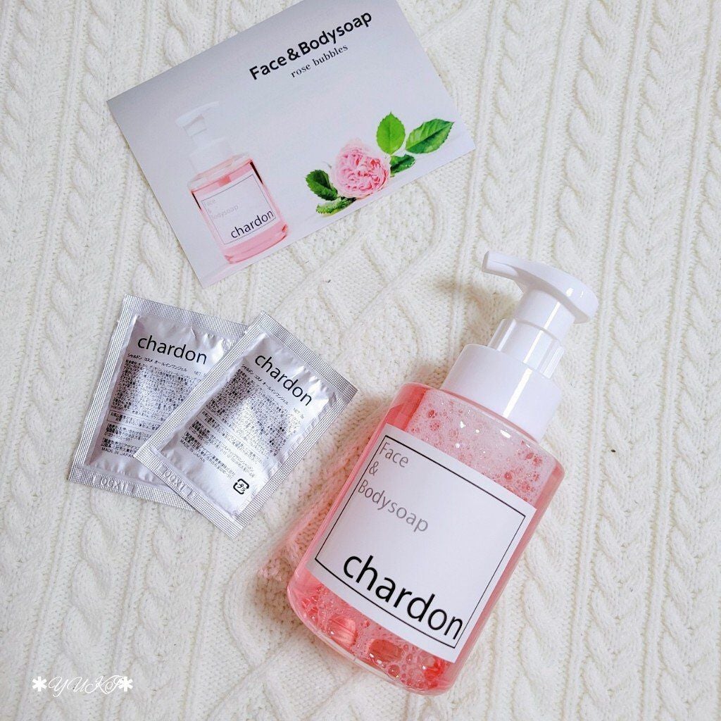 yuki on LIPS 「#chardonꙬ꙳/✿chardon(シャルドン)✿創業32..」(5枚目)