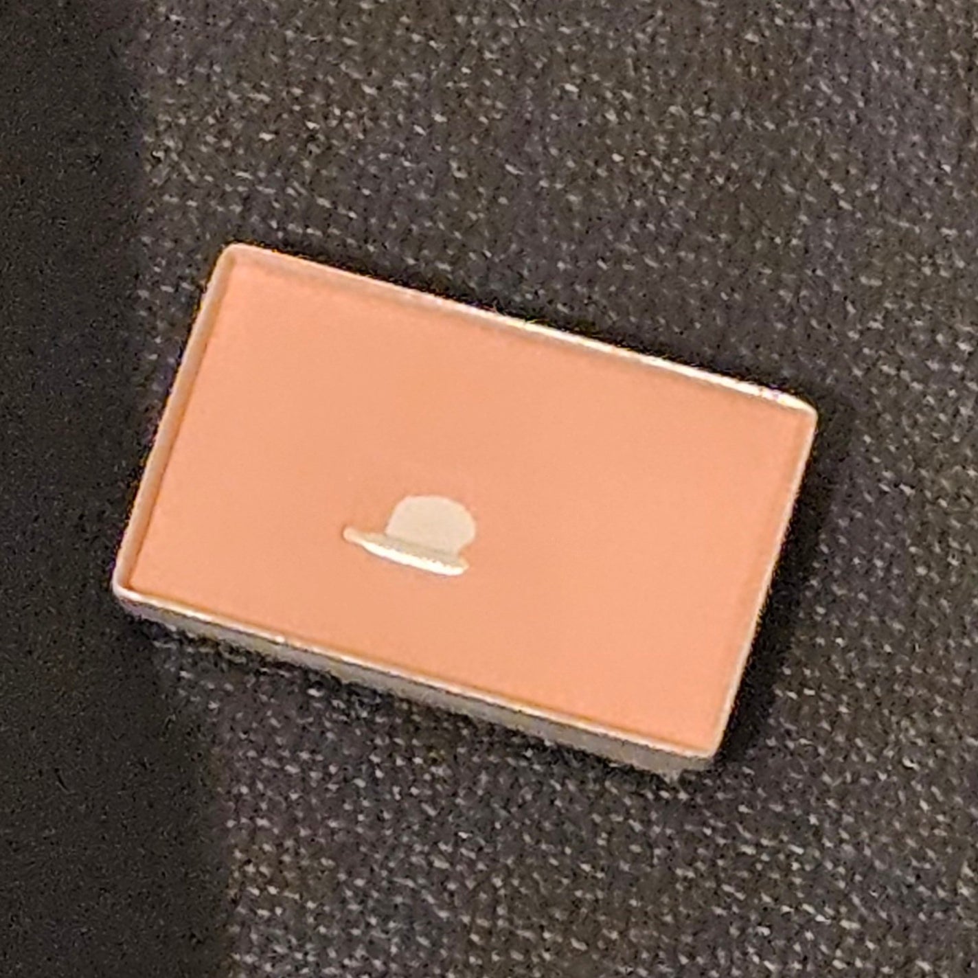 プレイカラーアイズミニ チョコミント/ETUDE/アイシャドウパレットを使ったクチコミ(1枚目)