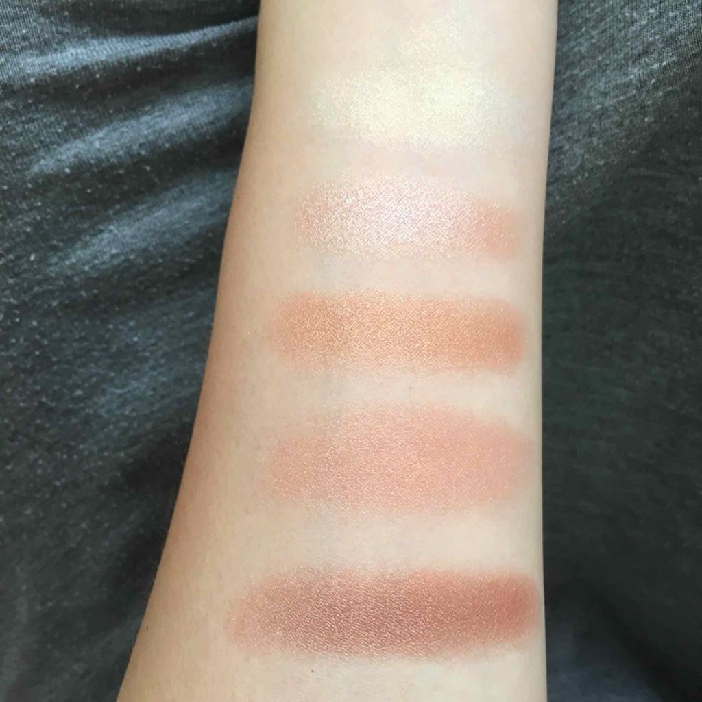 シマーブリック/BOBBI BROWN/パウダーチークを使ったクチコミ(2枚目)