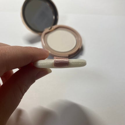 シークレットビューティーパウダー/キャンメイク/プレストパウダーを使ったクチコミ(3枚目)