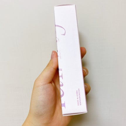 トーンペアリングハイライター/espoir/ハイライト・シェーディングを使ったクチコミ(5枚目)