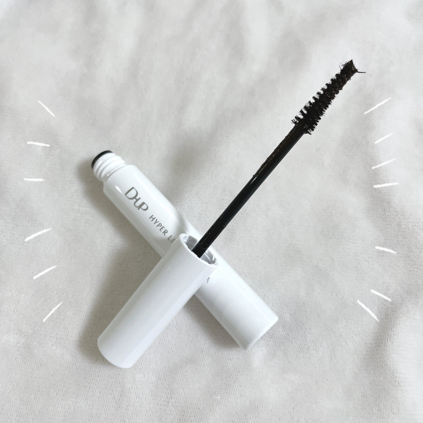 ãã€ããŒãªãããã¹ã«ã©/D-UP/ãã¹ã«ã©ã䜿ã£ãã¯ãã³ãïŒ1æç®ïŒ