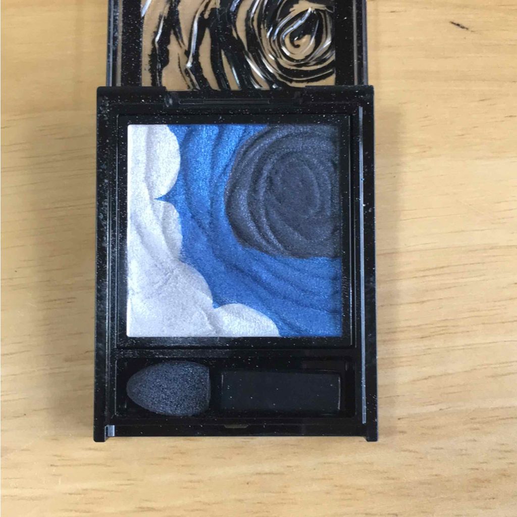 ダークローズシャドウ/KATE/アイシャドウパレットを使ったクチコミ（1枚目）