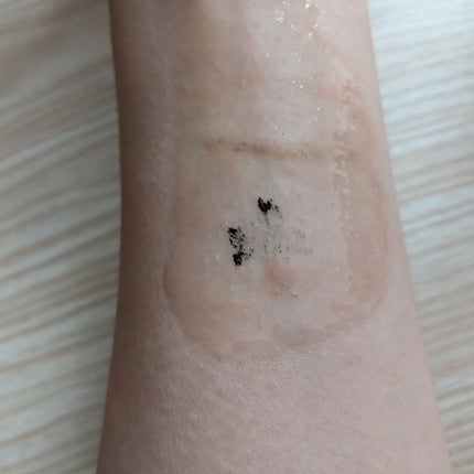 メイク落としオイル/カウブランド無添加/オイルクレンジングを使ったクチコミ(4枚目)