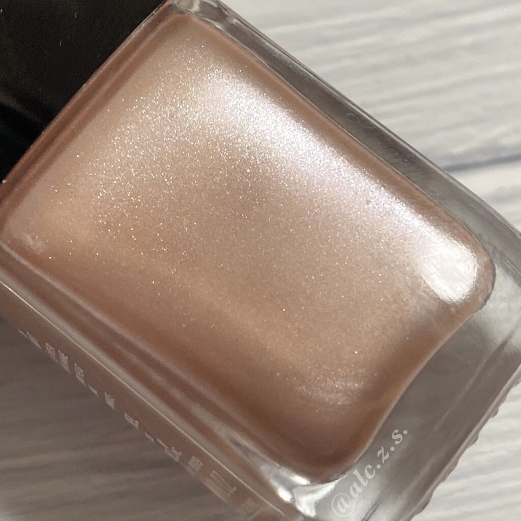 ル ジェル コート/CHANEL/ネイルトップコートを使ったクチコミ(4枚目)