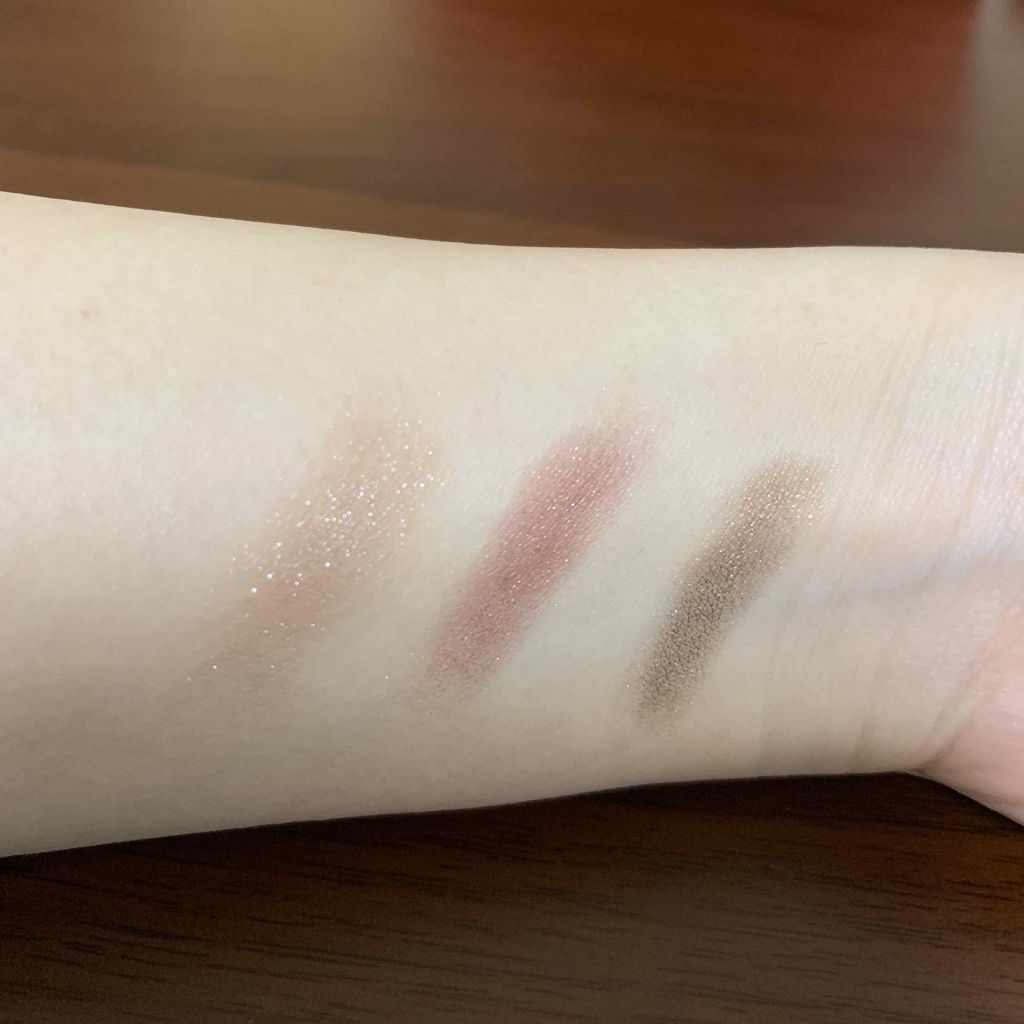 アディクション ザ アイシャドウ/ADDICTION/単色アイシャドウを使ったクチコミ（1枚目）