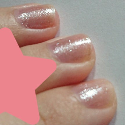 AT サロンネイルエナメル/Art Collection/マニキュアを使ったクチコミ(4枚目)